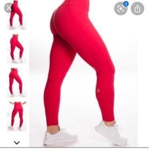 LIMITED EDITION Hot Toddy Leggings